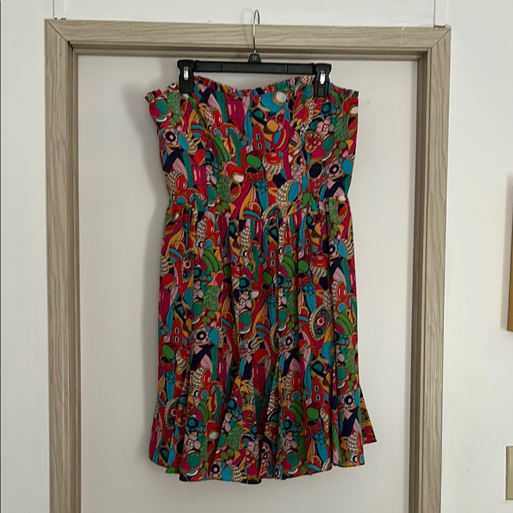 Lilly Pulitzer Bling My Chimes dress